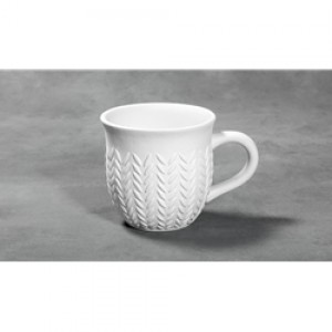 MB1562 Stitched Mug